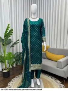 Noor Royale Heritage Anarkali