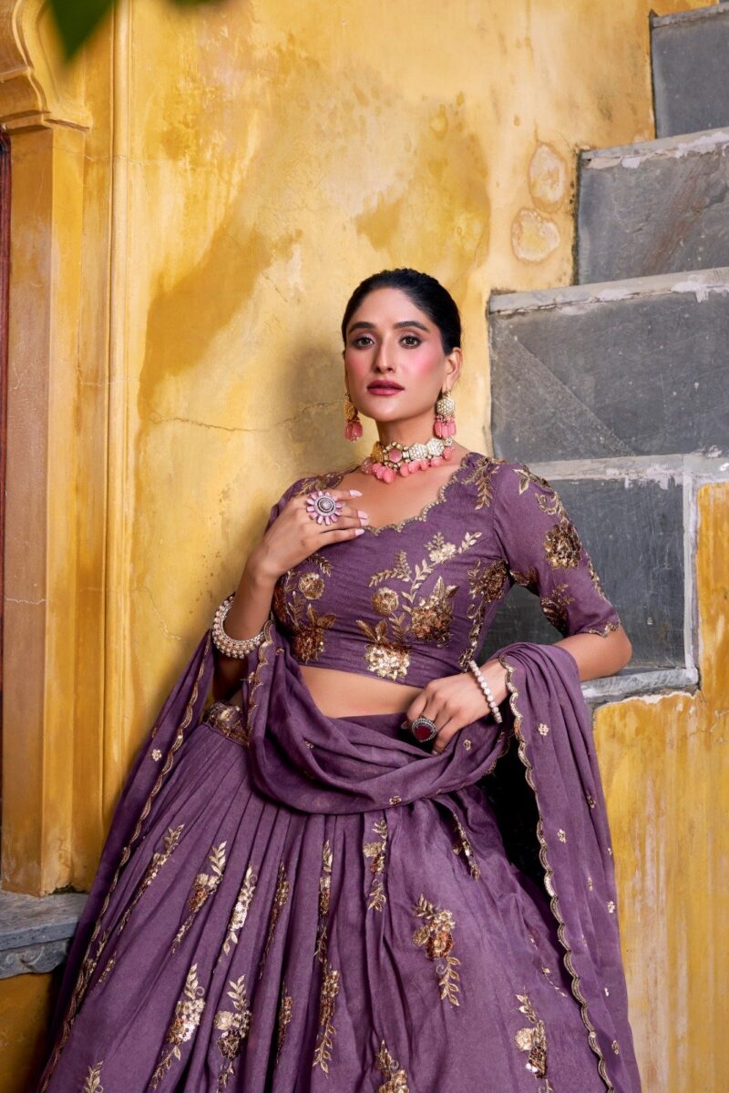 Lehenga