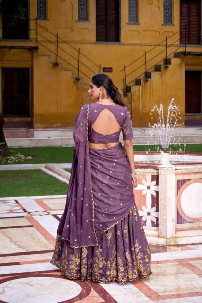 Lehenga
