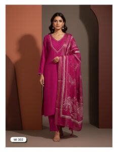 Kurti pant Duppta set