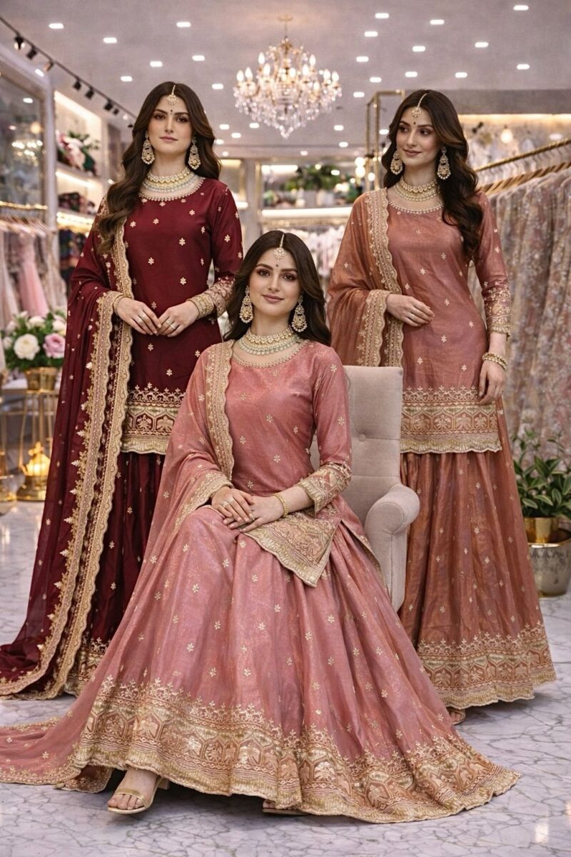 3PC Set