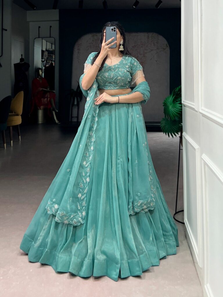 Lehenga