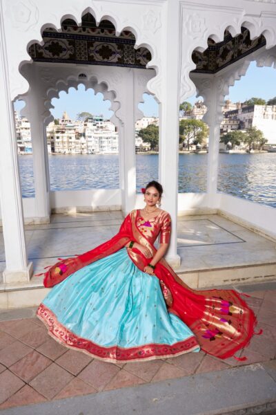 Lehenga