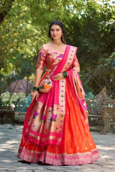 Lehenga